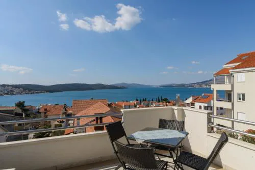Apartmani Branka