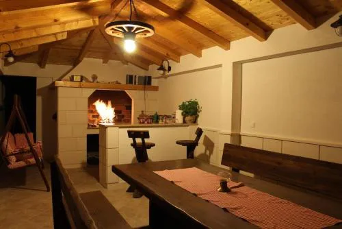 Apartmani Gaube