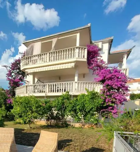 Apartmani Jureta