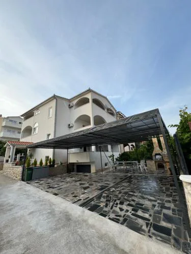 Apartmani LM