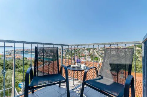 Apartmani Lorena