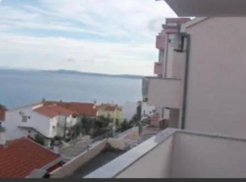 Apartmani Lucija