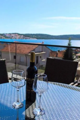 Apartmani Manuela
