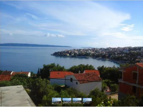 apartmani Maris