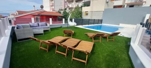 Apartmani Nikola