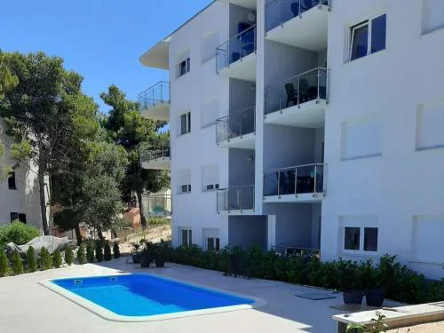 Apartmant Antonija