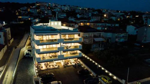 Apartment Adriatic Pearl 3