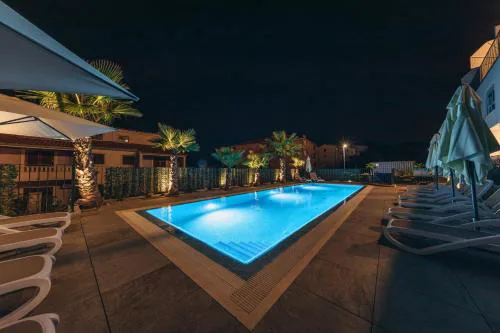 Apartment Iva