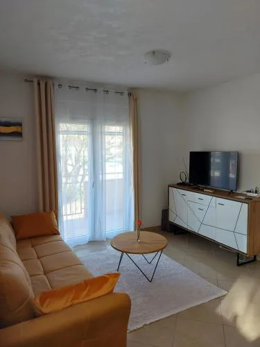 Apartment Ivan