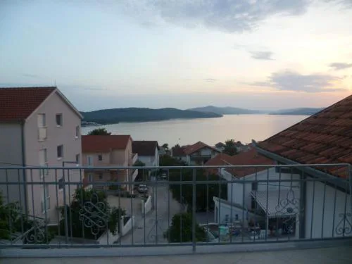 Apartment Jana