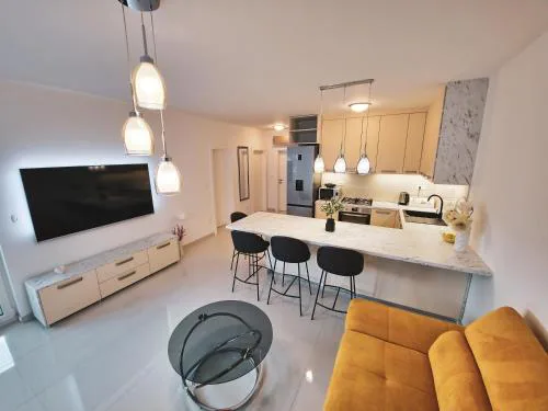 Apartment Klara