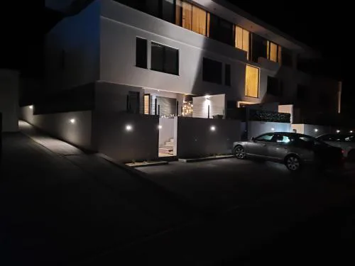 Apartment Krešo