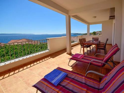 Apartment Lucija-1 by Interhome