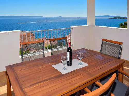 Apartment Lucija-2 by Interhome