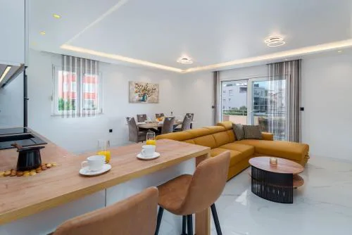 Apartment Maria