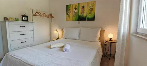Apartment Mika 2