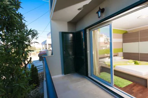 Apartment MM