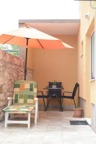 Apartment Nikola