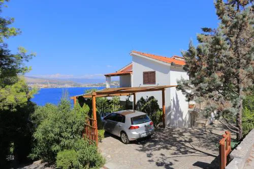 Apartment Okrug Donji 12502c