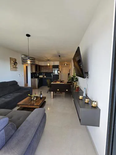 Apartment SaMi