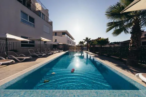 Apartment Sunce