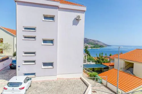 Apartment Vesna