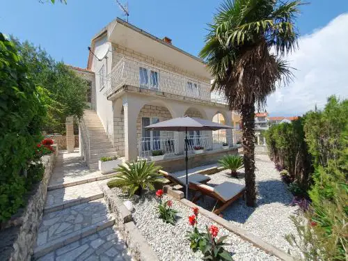 Apartment Zvjezdana