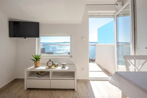 Apartments Amneris
