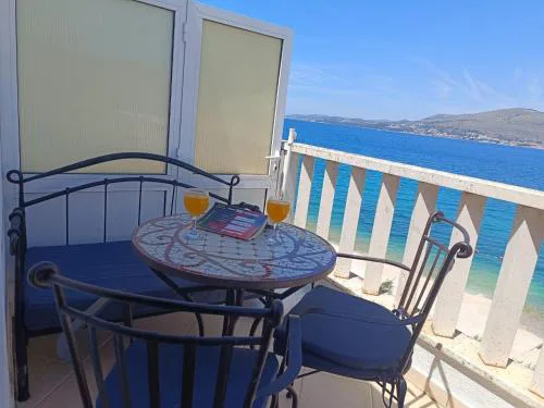 Apartments Antonia