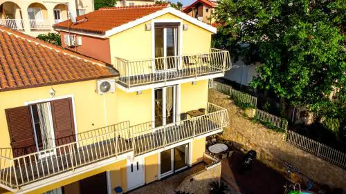 Apartments Bešker