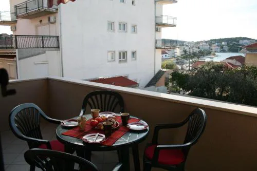 Apartments Central