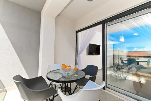 Apartments Diva
