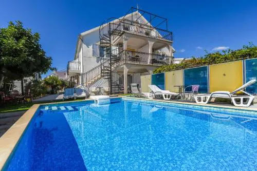 Apartments Fidelis