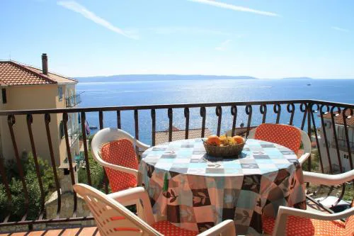 Apartments Igorka