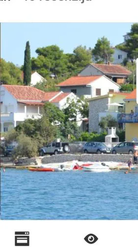 Apartments Iva Alla