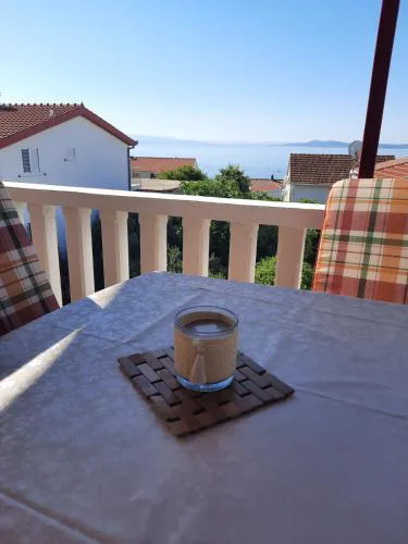 Apartments Ivano