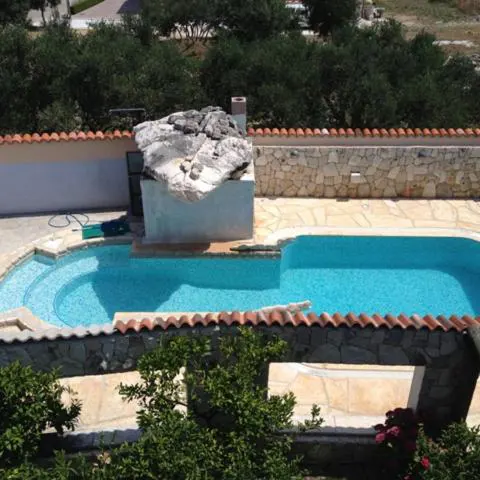 Apartments Kafadar, Okrug Gornji