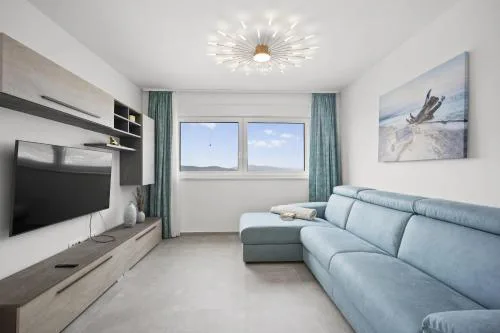 Apartments Koby, Okrug Gornji, Sea View, Pool