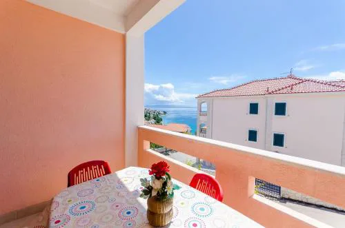 Apartments Kursan