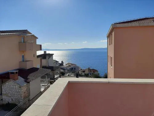 Apartments Ljulj
