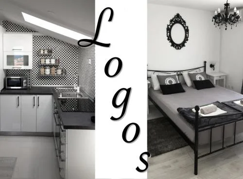 Apartments Logos