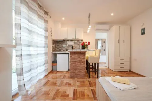 Apartments Lucija