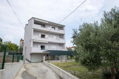 Apartments MERI