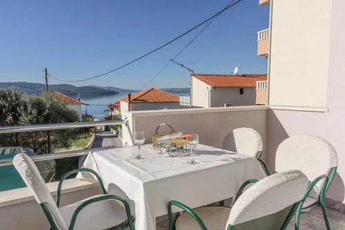 Apartments Meri