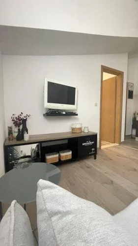 Apartments Milas