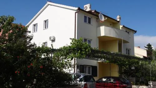 Apartments Milka