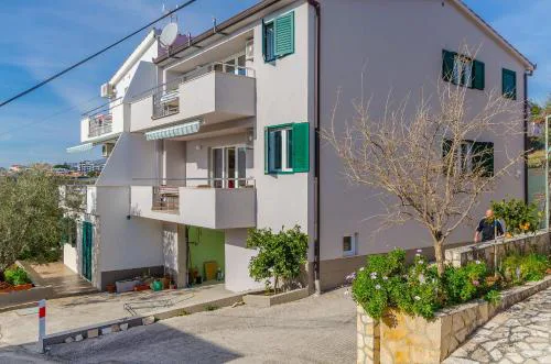 Apartments Modric