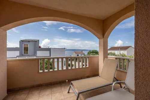 Apartments Nada