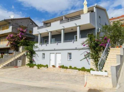 Apartments Nela