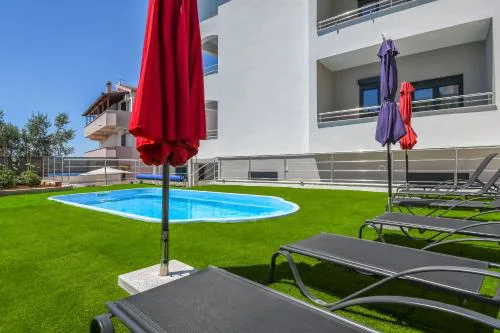 Apartments Neli